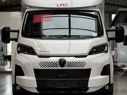 LMC Tourer Lift H 730 G  FAS LED-Scheinwerfer 8G ACC
