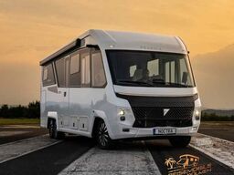 FRANKIA Noctra Liner 7.6 L Mercedes-Benz Vorlauf 2027