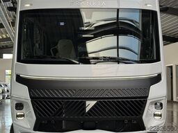 FRANKIA Noctra Liner 7.6 L Mercedes-Benz Vorlauf 2027