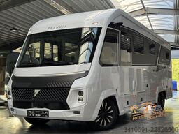 FRANKIA Noctra Liner 7.6 L Mercedes-Benz Vorlauf 2027
