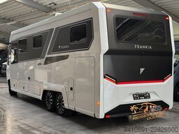 FRANKIA Noctra Liner 7.6 L Mercedes-Benz Vorlauf 2027