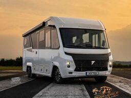 FRANKIA Noctra Liner 7.6 L Mercedes-Benz Vorlauf 2027