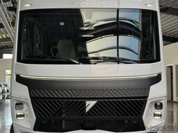 FRANKIA Noctra Liner 7.6 L Mercedes-Benz Vorlauf 2027