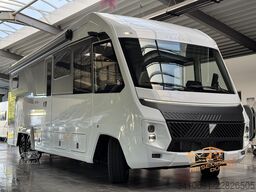 FRANKIA Noctra Liner 7.6 L Mercedes-Benz Vorlauf 2027