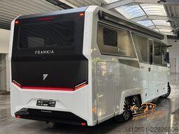 FRANKIA Noctra Liner 7.6 L Mercedes-Benz Vorlauf 2027