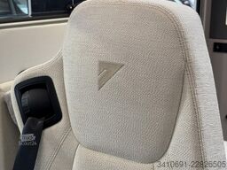 FRANKIA Noctra Liner 7.6 L Mercedes-Benz Vorlauf 2027