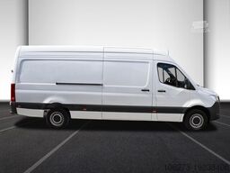 Mercedes-Benz Sprinter 317 Maxi,9GTronic,MBUX,Kamera