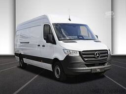 Mercedes-Benz Sprinter 317 Maxi,9GTronic,MBUX,Kamera