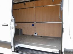 Mercedes-Benz Sprinter 317 Maxi,9GTronic,MBUX,Kamera