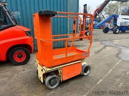 JLG 1230ES