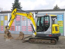 Wacker Neuson ET 65 * 2x Löffel *