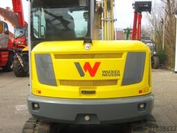 Wacker Neuson ET 65 * 2x Löffel *