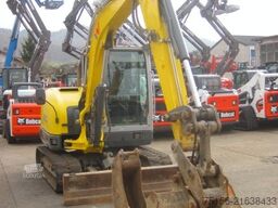 Wacker Neuson ET 65 * 2x Löffel *