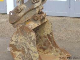 Wacker Neuson ET 65 * 2x Löffel *