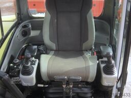 Wacker Neuson ET 65 * 2x Löffel *