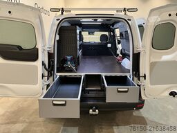 Mercedes-Benz eCitan L2 Pro 51 kWh / 100% Elektrisch !! / Ser...