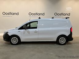 Mercedes-Benz eCitan L2 Pro 51 kWh / 100% Elektrisch !! / Ser...