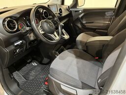 Mercedes-Benz eCitan L2 Pro 51 kWh / 100% Elektrisch !! / Ser...