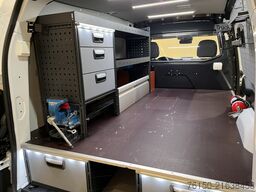 Mercedes-Benz eCitan L2 Pro 51 kWh / 100% Elektrisch !! / Ser...