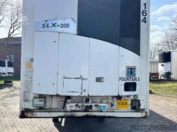 Schmitz Cargobull Thermoking SLXe200,SAF scheibenbremsen,luftfedr...