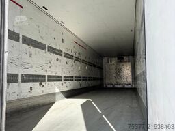 Schmitz Cargobull Thermoking SLXe200,SAF scheibenbremsen,luftfedr...