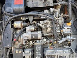 Schmitz Cargobull Thermoking SLXe200,SAF scheibenbremsen,luftfedr...