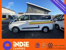 Ford Panama P10 Camper | 2022 | Euro 6 | Venditore professionale