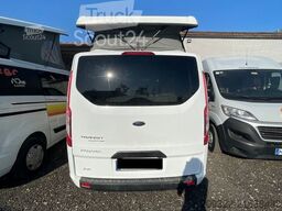 Ford Panama P10 Camper | 2022 | Euro 6 | Venditore professionale