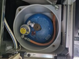 Mercedes Marco Polo 250d | 2022 | EURO 6 | Automatico | Venditore professi