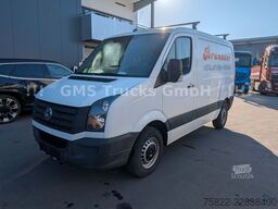 VW Crafter / E6 / wenig KM