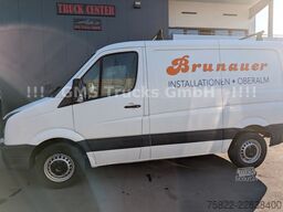 VW Crafter / E6 / wenig KM
