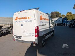 VW Crafter / E6 / wenig KM
