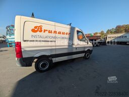 VW Crafter / E6 / wenig KM