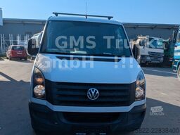 VW Crafter / E6 / wenig KM