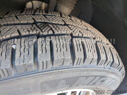 VW Crafter / E6 / wenig KM