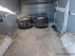 VW Crafter / E6 / wenig KM