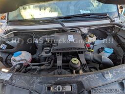 VW Crafter / E6 / wenig KM
