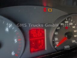 VW Crafter / E6 / wenig KM