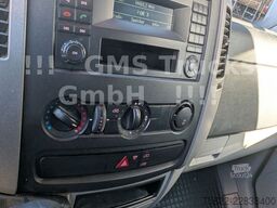 VW Crafter / E6 / wenig KM