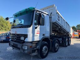MERCEDES-BENZ Actros 4144 **TOP ZUSTAND **
