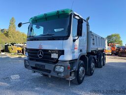 MERCEDES-BENZ Actros 4144 **TOP ZUSTAND **