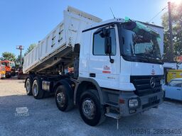 MERCEDES-BENZ Actros 4144 **TOP ZUSTAND **