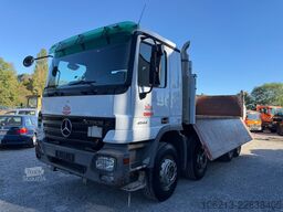 MERCEDES-BENZ Actros 4144 **TOP ZUSTAND **