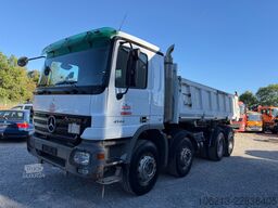 MERCEDES-BENZ Actros 4144 **TOP ZUSTAND **