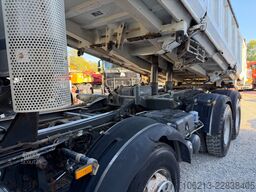 MERCEDES-BENZ Actros 4144 **TOP ZUSTAND **