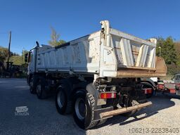 MERCEDES-BENZ Actros 4144 **TOP ZUSTAND **