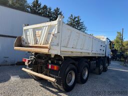 MERCEDES-BENZ Actros 4144 **TOP ZUSTAND **