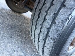 MERCEDES-BENZ Actros 4144 **TOP ZUSTAND **