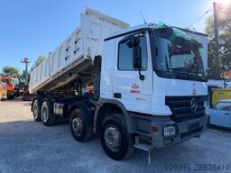 MERCEDES-BENZ Actros 4144 **TOP ZUSTAND **