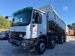 MERCEDES-BENZ Actros 4144 **TOP ZUSTAND **